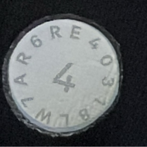 Lululemon Speed Up Short 2.5" Screen Camo Multi / Black size 4 - Picture 11 of 11